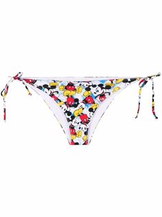 Mc2 Saint Barth плавки бикини Mickey Mouse