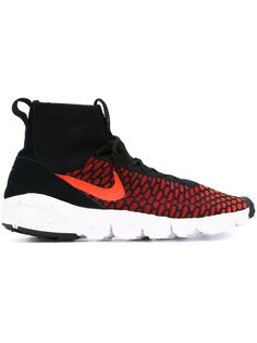 Nike хайтопы Footscape Magista Flyknit
