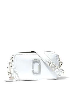 Marc Jacobs сумка через плечо The Softshot 21