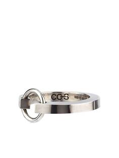 CC-Steding серебряное кольцо