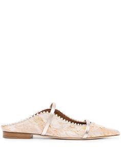 Malone Souliers балетки Maureen
