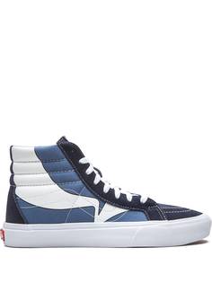 Vans кеды SK8-HI Reissue