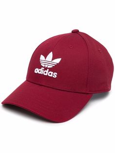 adidas бейсболка Trefoil