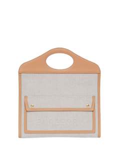 Burberry маленький клатч Pocket