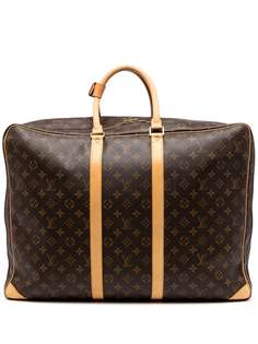 Louis Vuitton дорожная сумка Sirius 55 2005-го года
