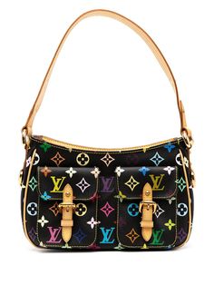 Louis Vuitton сумка на плечо Lodge PM 2005-го года