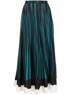 PAUL SMITH рубашка в полоску