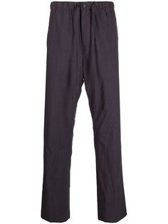 Craig Green клетчатые брюки свободного кроя