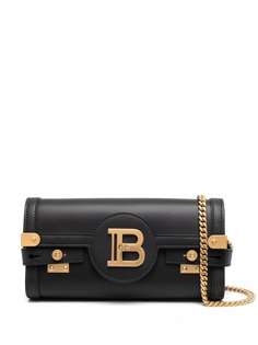 Balmain клатч B-Buzz 23