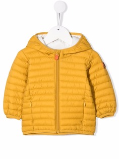 Save The Duck Kids пуховик на молнии