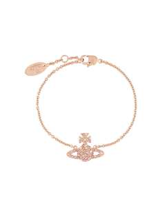 Vivienne Westwood браслет Grace с декором Orb