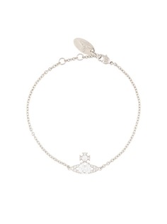 Vivienne Westwood цепочный браслет Ismene
