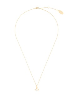 Vivienne Westwood подвеска Iris