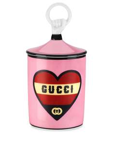 Gucci ароматическая свеча Mehen