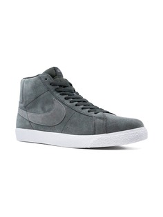 Nike кеды SB Zoom Blazer