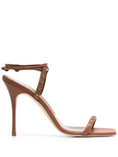 Manolo Blahnik босоножки Morata
