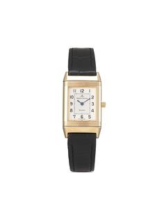 Jaeger-LeCoultre наручные часы Reverso pre-owned 33 мм