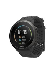 Suunto наручные часы Suunto 3 Fitness 43 мм