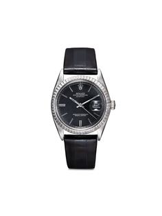 La Californienne кастомизированные наручные часы Rolex Oyster Perpetual Datejust