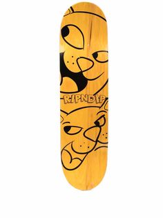 Ripndip дека для скейтборда Pop Nerm