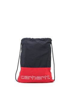 Carhartt WIP сумка с кулиской и логотипом
