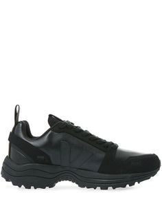 Rick Owens кроссовки Venturi из коллаборации с Veja