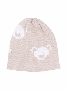 Little Bear трикотажная шапка бини