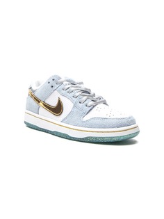 Nike Kids кроссовки SB Dunk Low PS