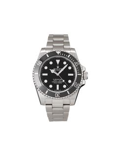 Rolex наручные часы Submariner pre-owned 40 мм 2013-го года