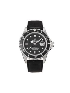 Rolex наручные часы Submariner pre-owned 40 мм 1984-го года