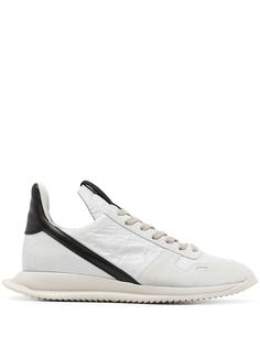 Rick Owens кроссовки Phlegethon