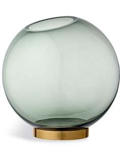 AYTM стеклянная ваза Globe