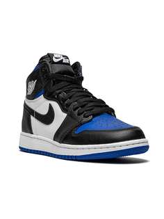 Jordan Kids кроссовки Air Jordan 1 Retro High OG GS