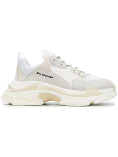 Balenciaga кроссовки Triple S
