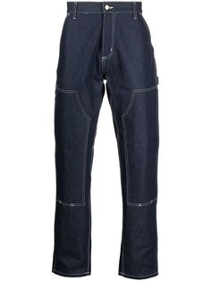 Carhartt WIP брюки Ruck Double Knee