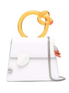 Benedetta Bruzziches сумка BB Dune