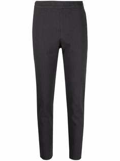 Kristensen Du Nord прямые укороченные брюки