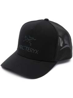 Arcteryx кепка с вышитым логотипом Arc'teryx