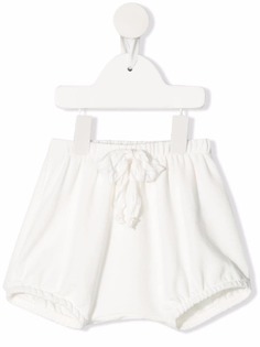 Caffe Dorzo шорты с кулиской Caffe' D'orzo