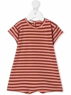 Babe And Tess ромпер в полоску