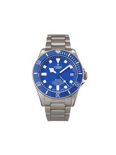 TUDOR наручные часы Pelagos pre-owned 42 мм 2021-го года