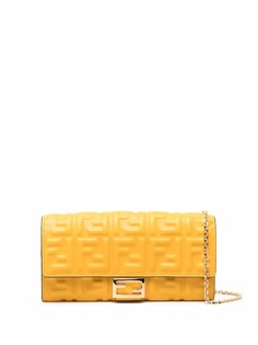 Fendi кошелек Baguette