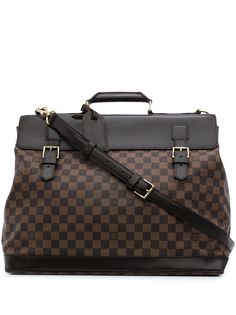 Louis Vuitton портфель Greenwich pre-owned