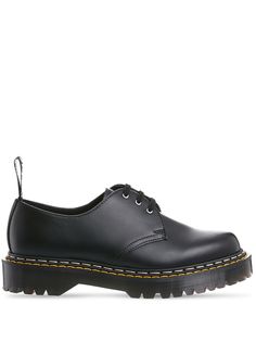 Rick Owens туфли из коллаборации с Dr. Martens