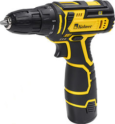 Дрель-шуруповерт Kolner