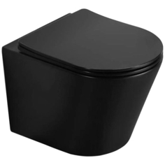 Унитаз CeramaLux