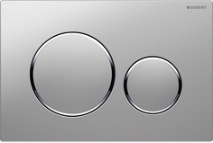 Клавиша смыва Geberit