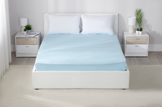 Простыня на резинке 47 Impress