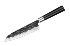 Нож Сантоку Blacksmith Samura