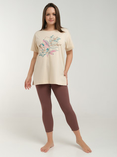 Джемпер О'девайте!